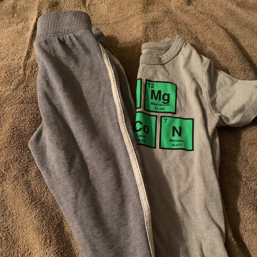 3T & 4T Kids  Clothes